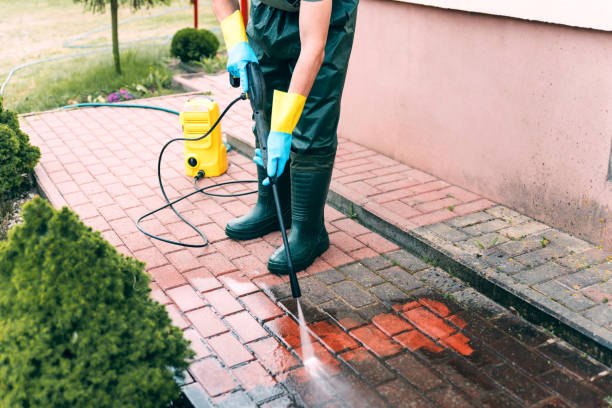 Best Concrete Pressure Washing  in Fort Llins, CO