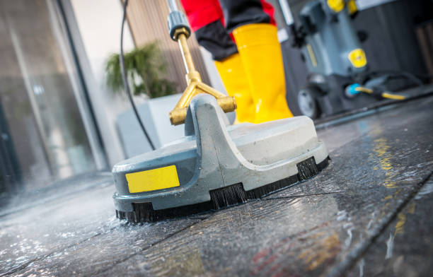 Why Choose Our Certified Pressure Washing Experts for Your Project Needs in Fort Collins, CO?