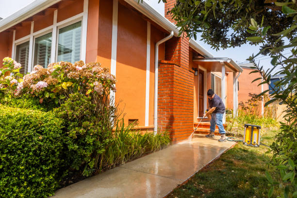 Best Commercial Building Pressure Washing  in Fort Llins, CO
