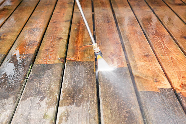 Best Affordable Pressure Washing  in Fort Llins, CO